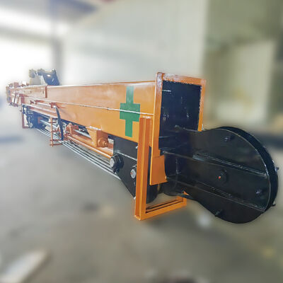 Teleskopowe ramię wykopalnika na zamówienie.