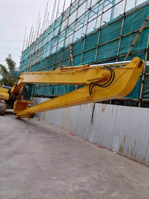 18M Excavator Long Reach Arm dla PC200
