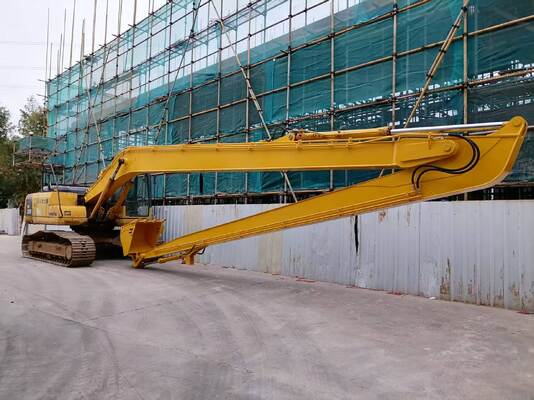 18M Excavator Long Reach Arm dla PC200