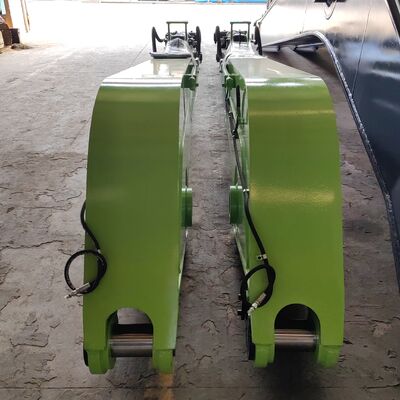 16-metrowy wysięgnik do koparki Zoomlion 550