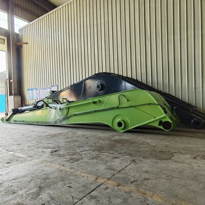 16-metrowy wysięgnik do koparki Zoomlion 550