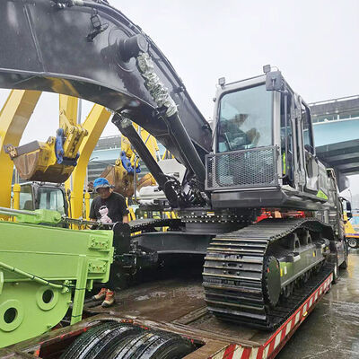 Długotrwałe ręczniki teleskopiczne, głębokie otwory i rozwiązanie klasyfikacji nachylenia