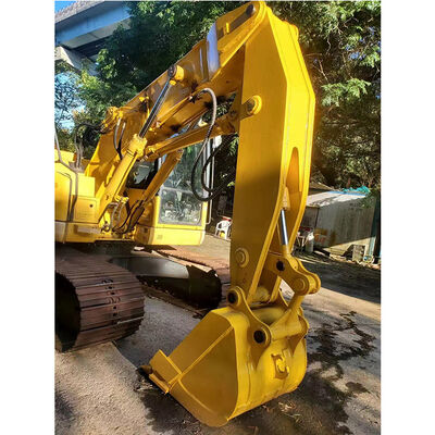 12Ton 20Ton Excavator Tunel Arm Excavator Krótszy ramię